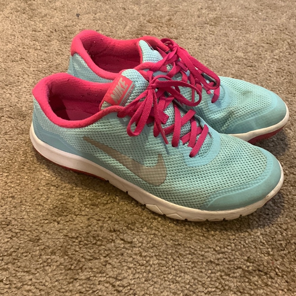 Nike sneakers